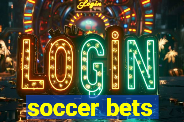 soccer bets