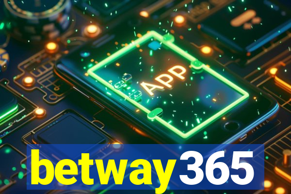 betway365