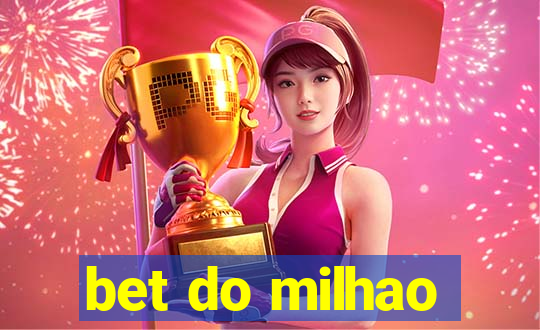 bet do milhao