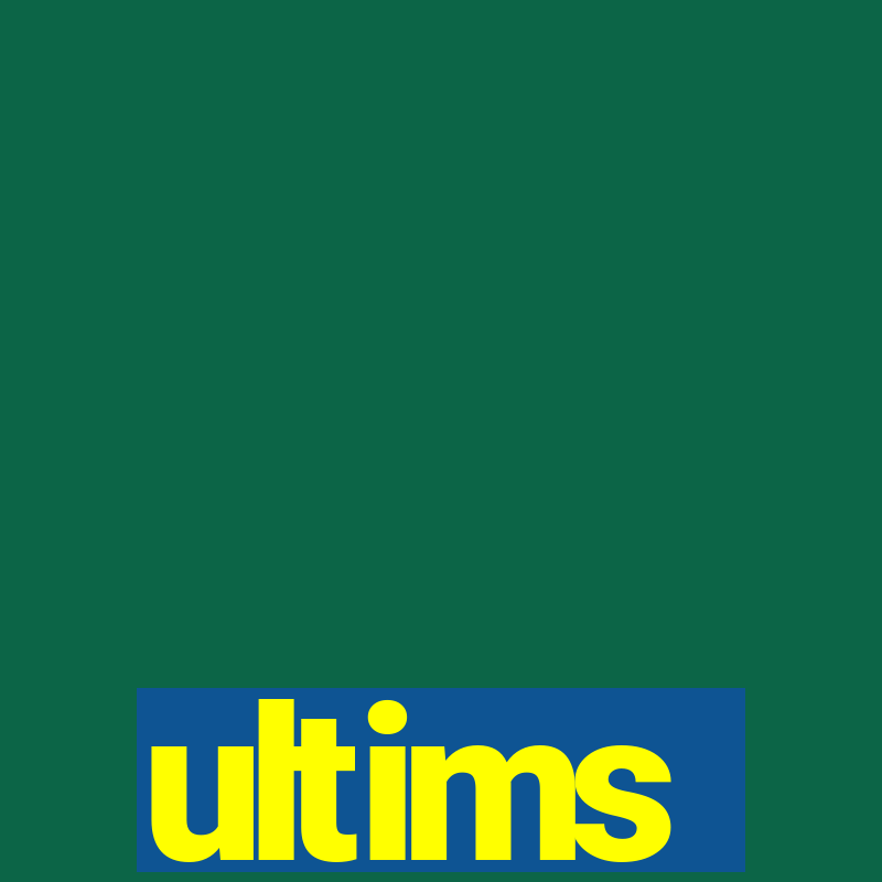 ultims