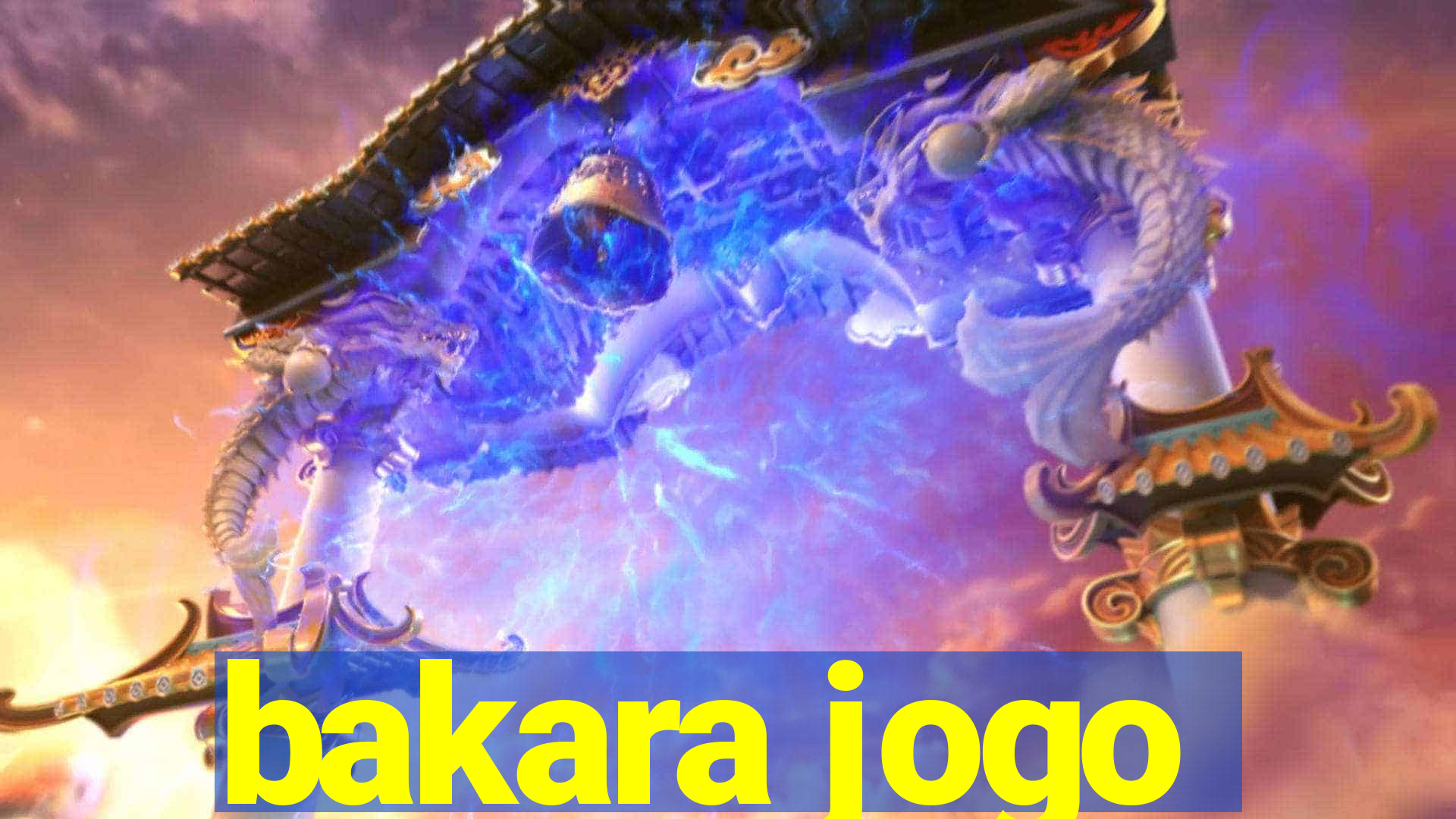 bakara jogo