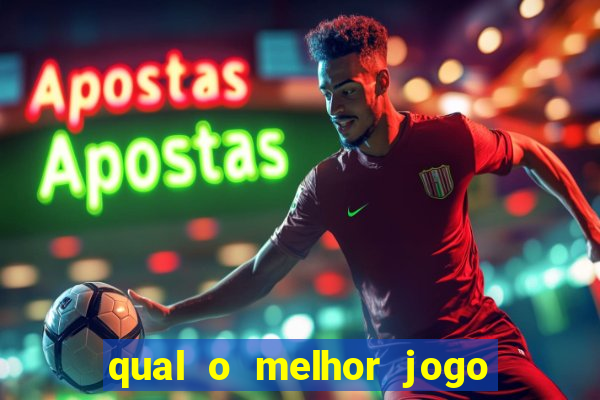 qual o melhor jogo para ganhar dinheiro no brazino777