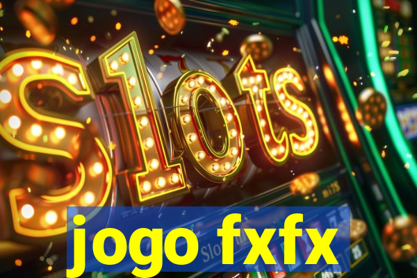 jogo fxfx