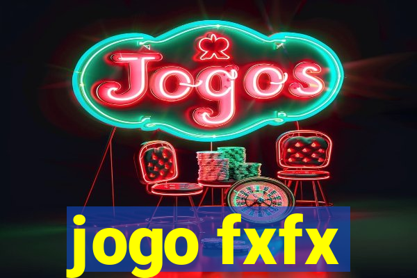 jogo fxfx