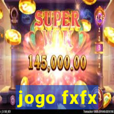 jogo fxfx