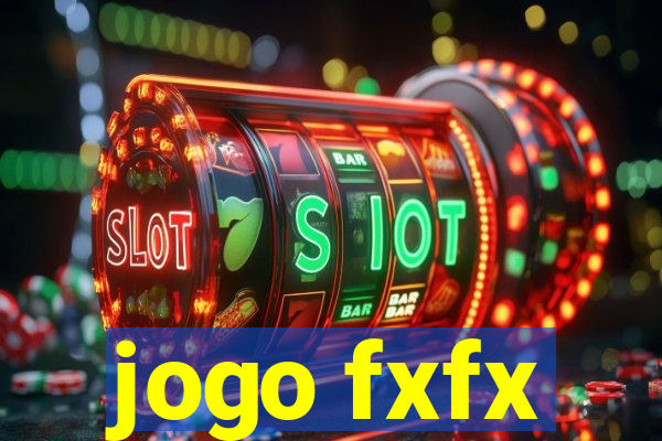 jogo fxfx