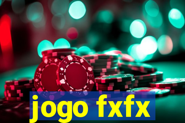 jogo fxfx