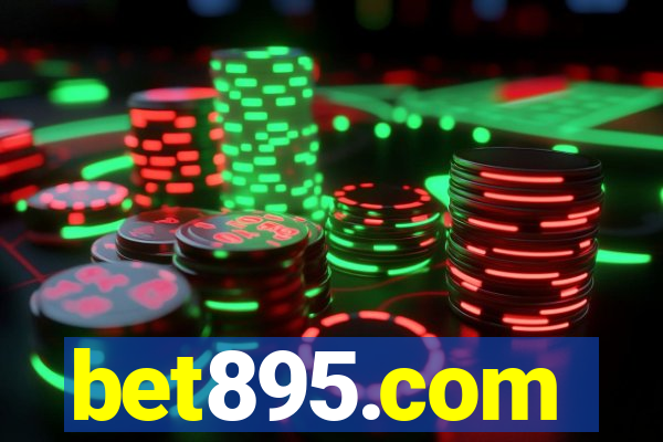 bet895.com