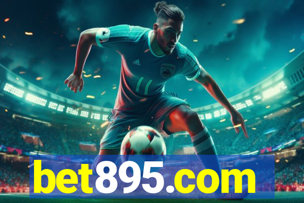 bet895.com