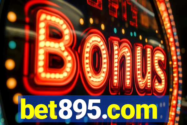 bet895.com