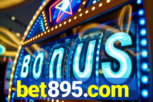 bet895.com