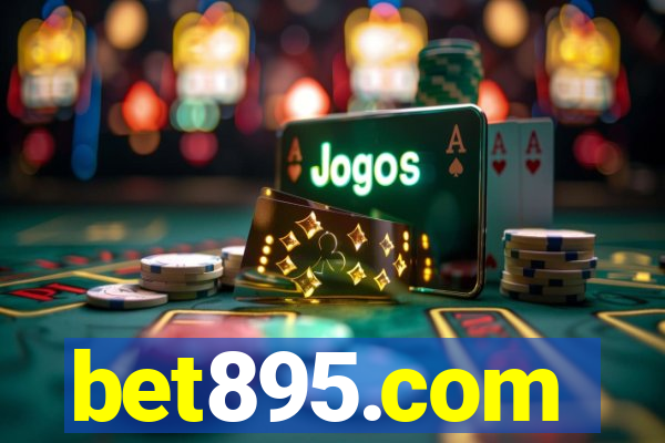 bet895.com