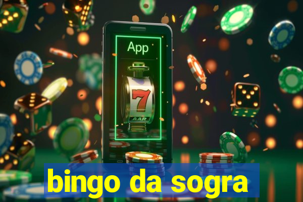 bingo da sogra