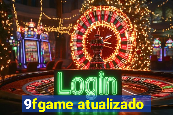 9fgame atualizado