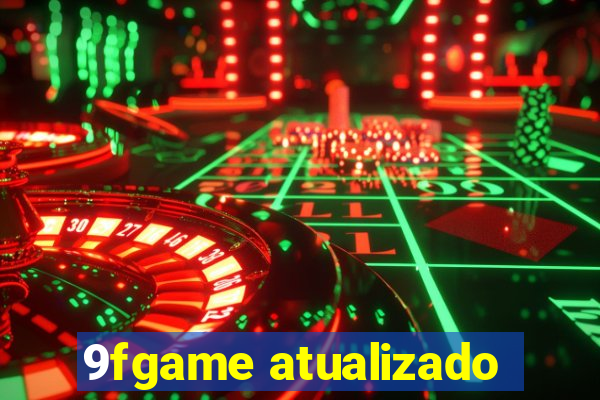 9fgame atualizado