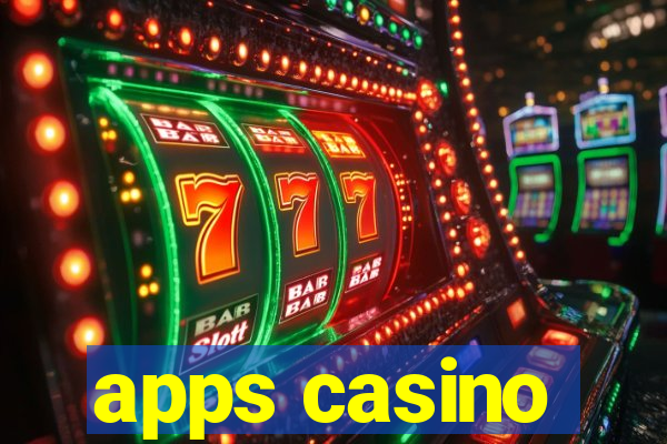 apps casino