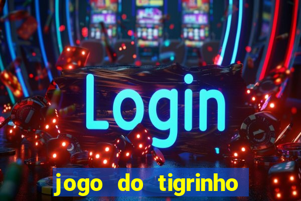 jogo do tigrinho carlinhos maia