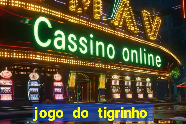 jogo do tigrinho carlinhos maia