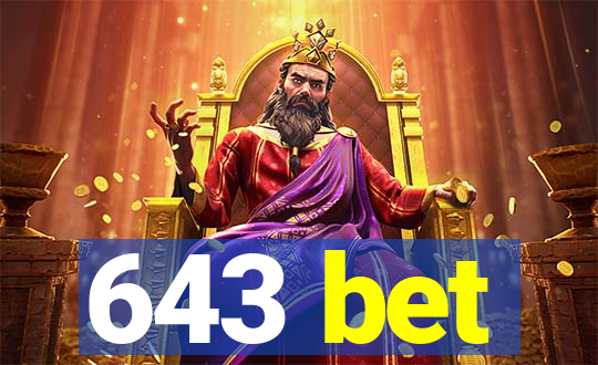 643 bet