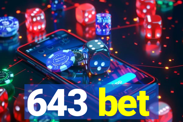 643 bet