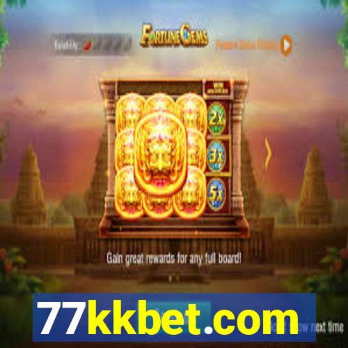 77kkbet.com