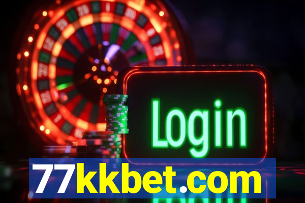 77kkbet.com