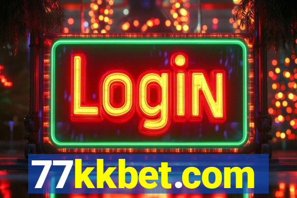 77kkbet.com