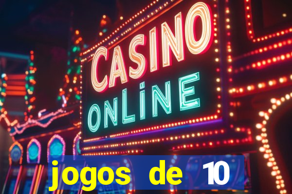 jogos de 10 centavos estrela bet