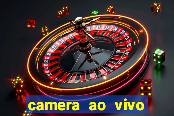 camera ao vivo aterro do flamengo