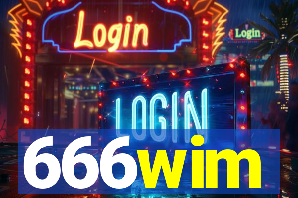 666wim