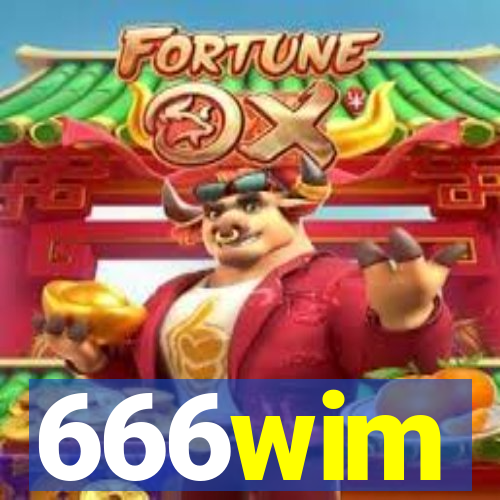 666wim