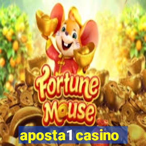 aposta1 casino