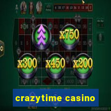 crazytime casino