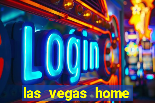 las vegas home search pro