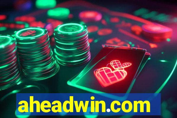 aheadwin.com