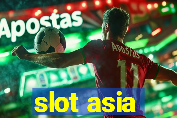 slot asia