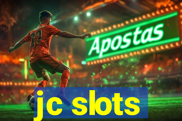 jc slots