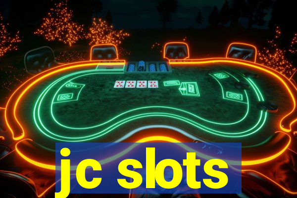 jc slots