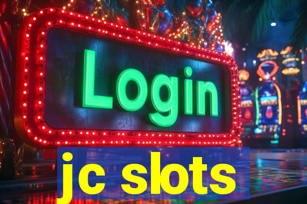 jc slots