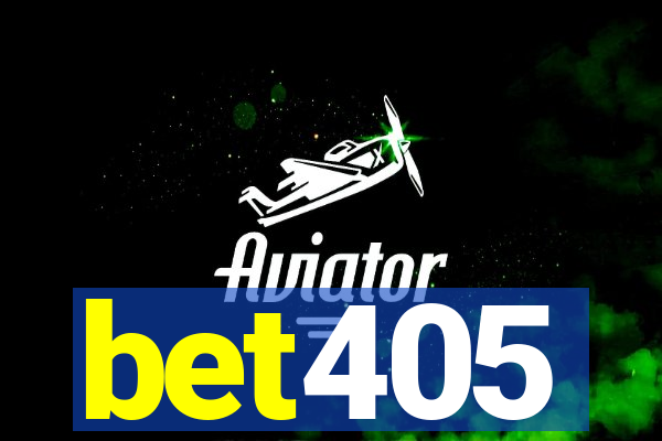 bet405