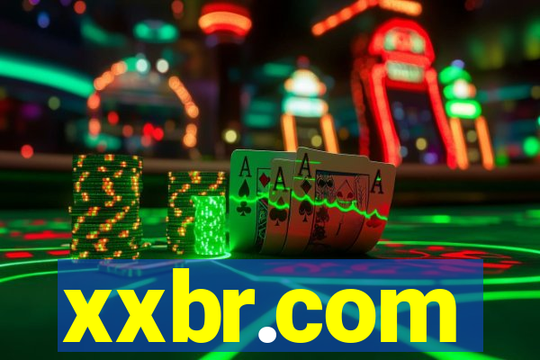 xxbr.com