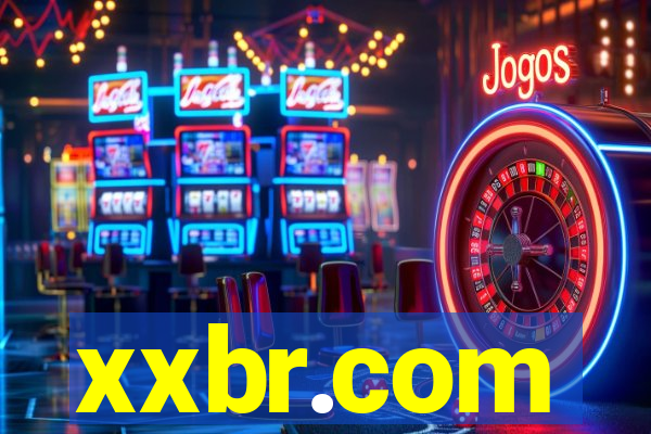 xxbr.com