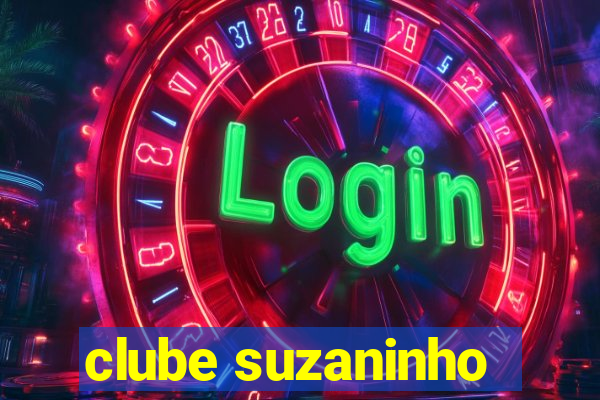 clube suzaninho