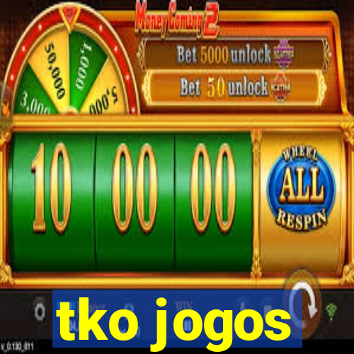 tko jogos