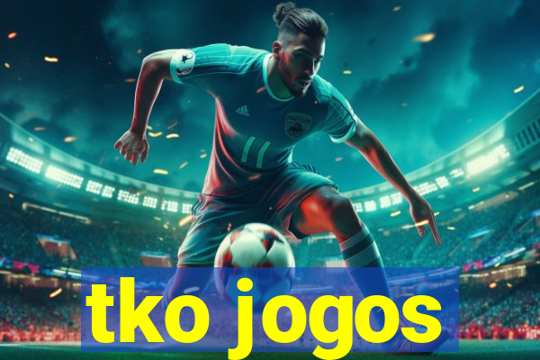 tko jogos