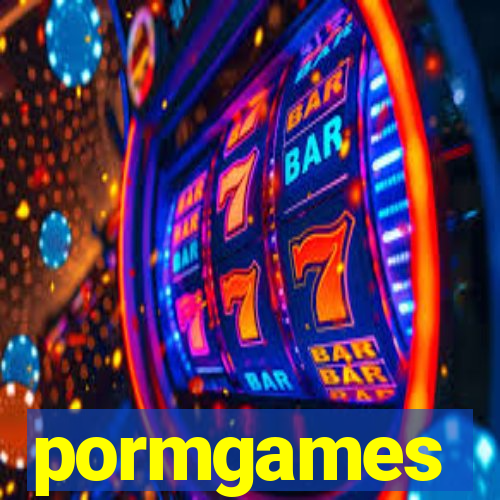 pormgames