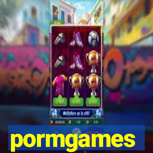 pormgames