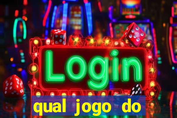 qual jogo do tigrinho ganha dinheiro