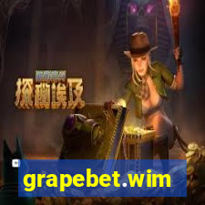 grapebet.wim