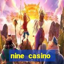 nine casino c贸digo promocional